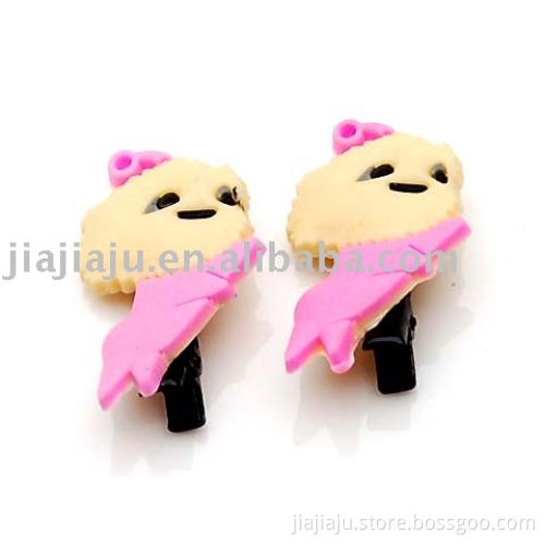 Hair clip HC27637